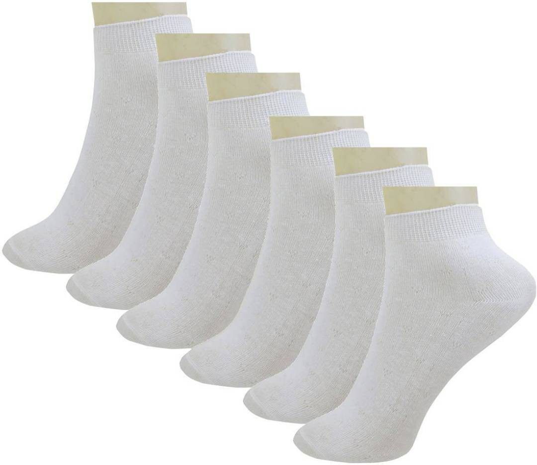 rohini enterprises Men Ankle Length, Mid-Calf/Crew-picture-26