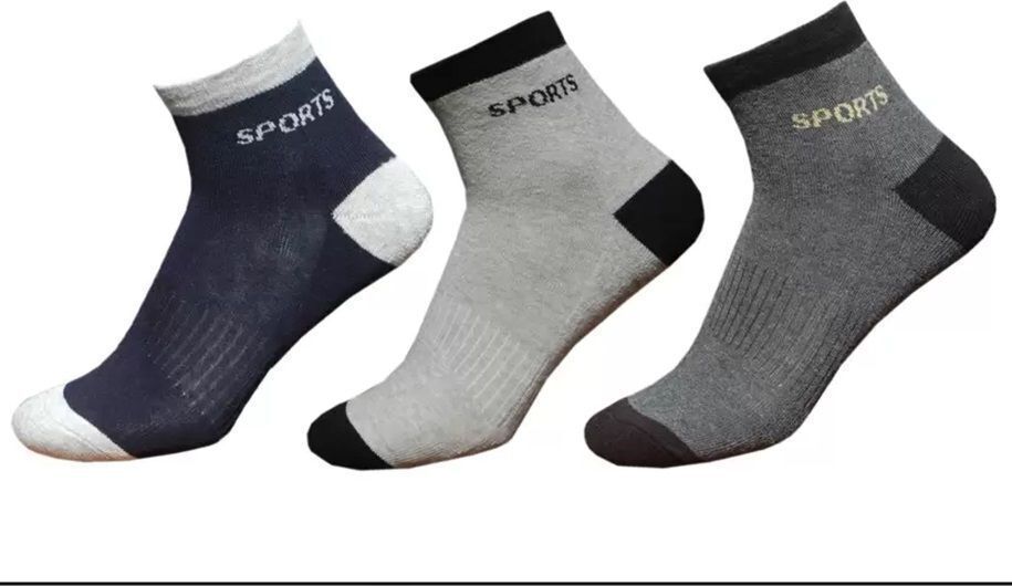 rohini enterprises Men Ankle Length-picture-41