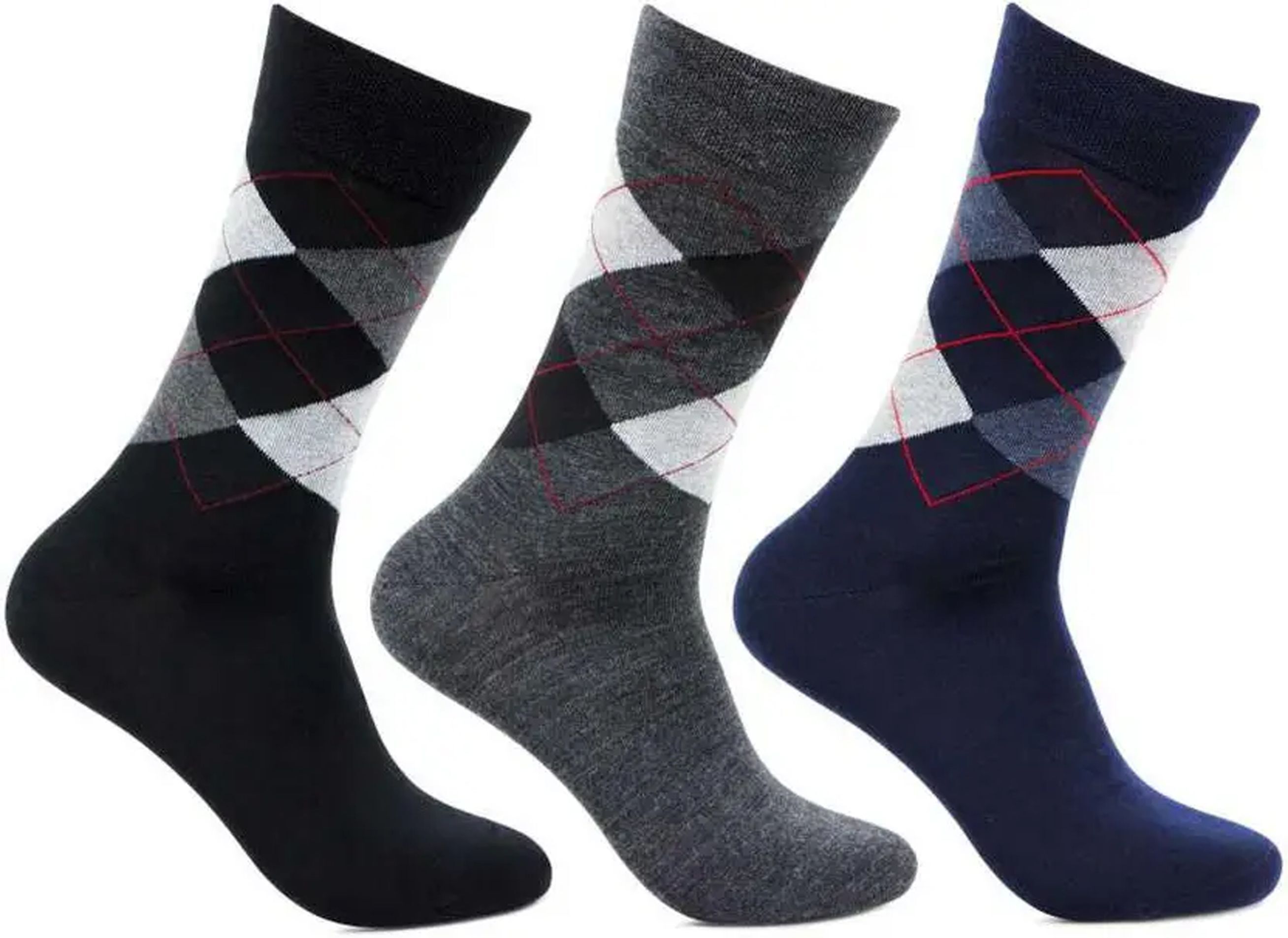 daremo Women Solid Ankle Length-picture-38