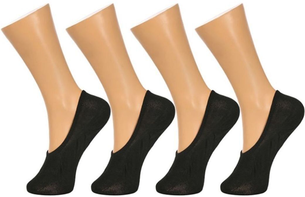 rohini enterprises Men Low Cut, Peds/Footie/No-Show-picture-5