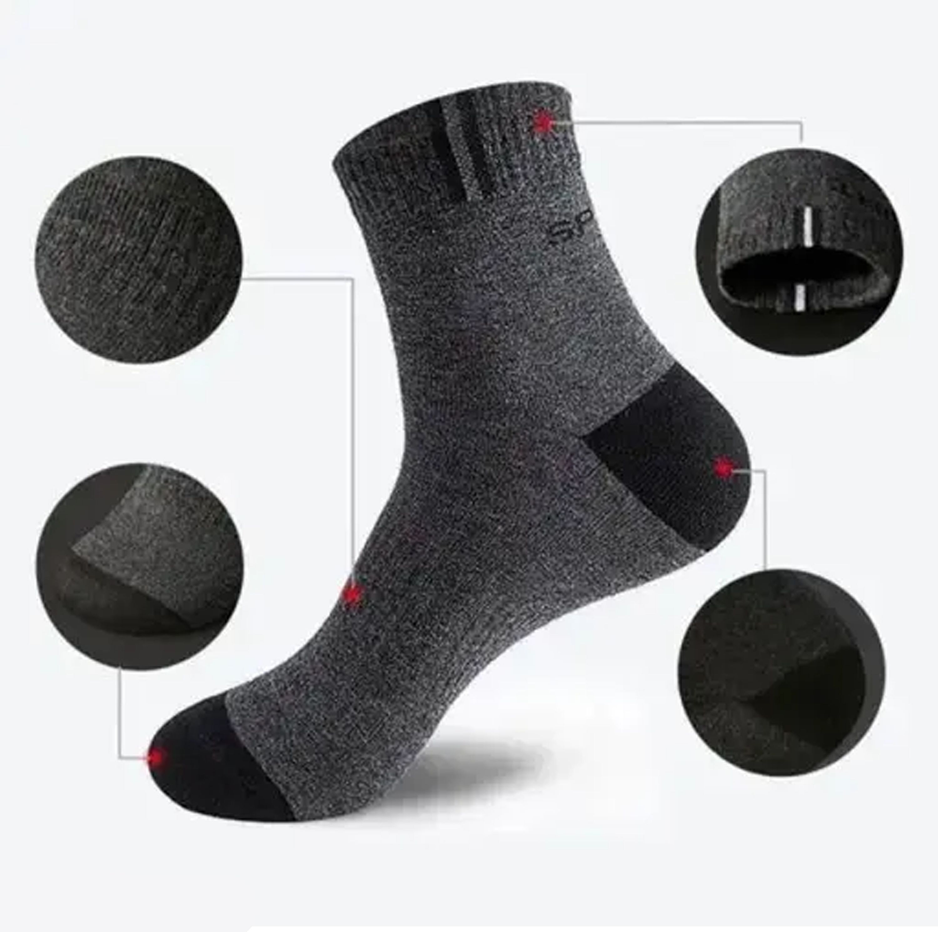 daremobi Women Ankle Length-picture-34