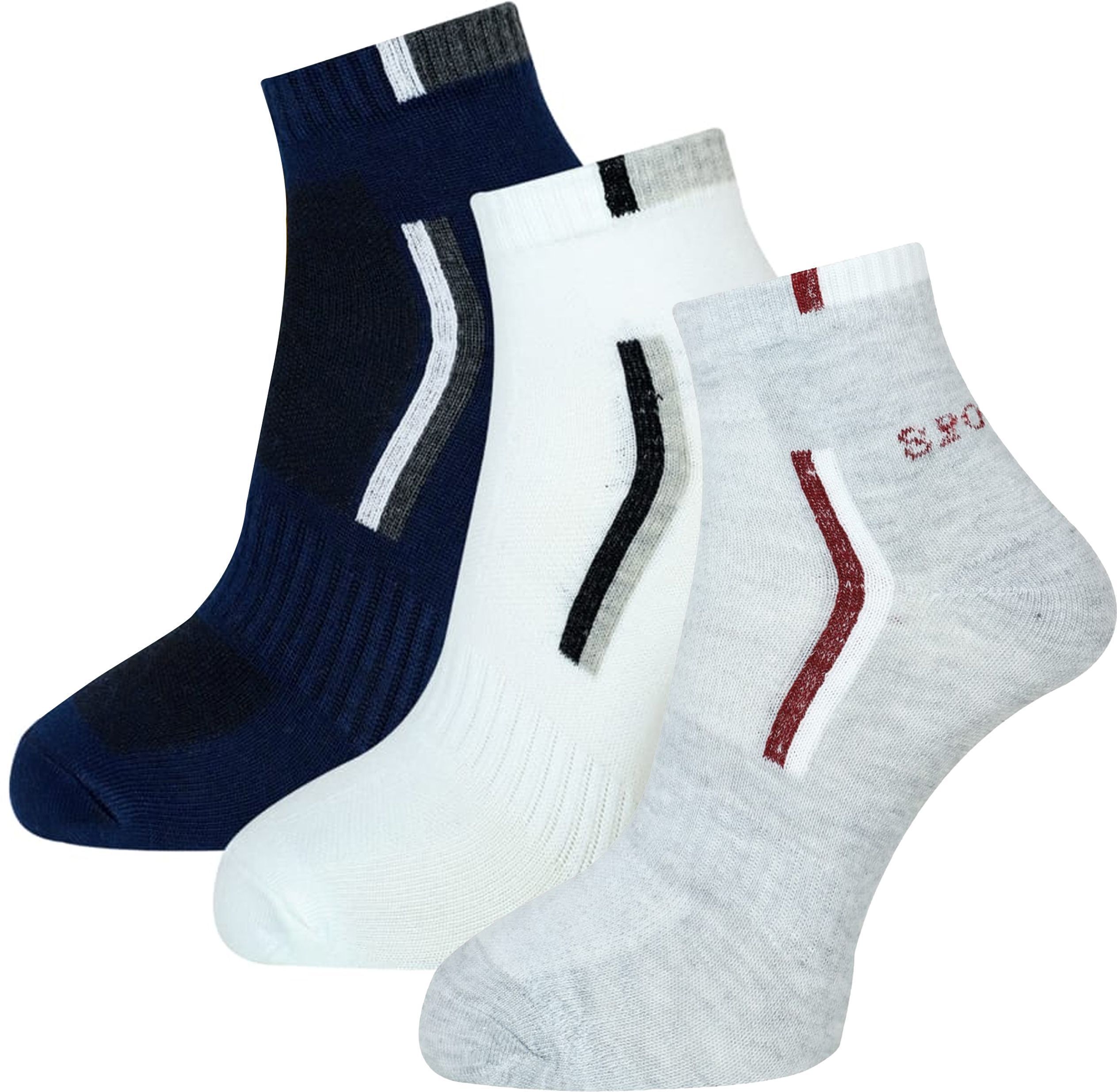 daremo Women Solid Ankle Length-picture-23