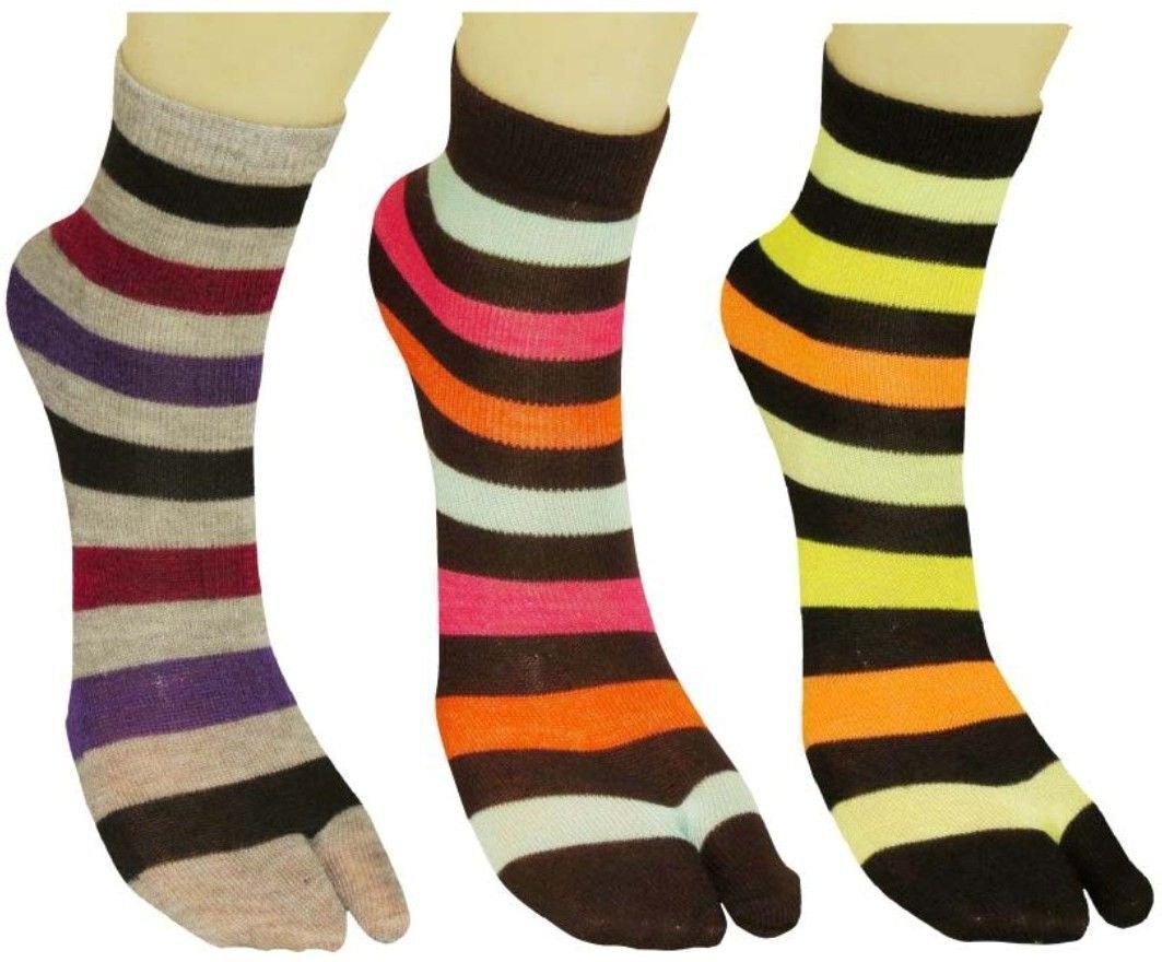 rohini enterprises Men Low Cut, Ankle Length, Mid-Calf/Crew-picture-45