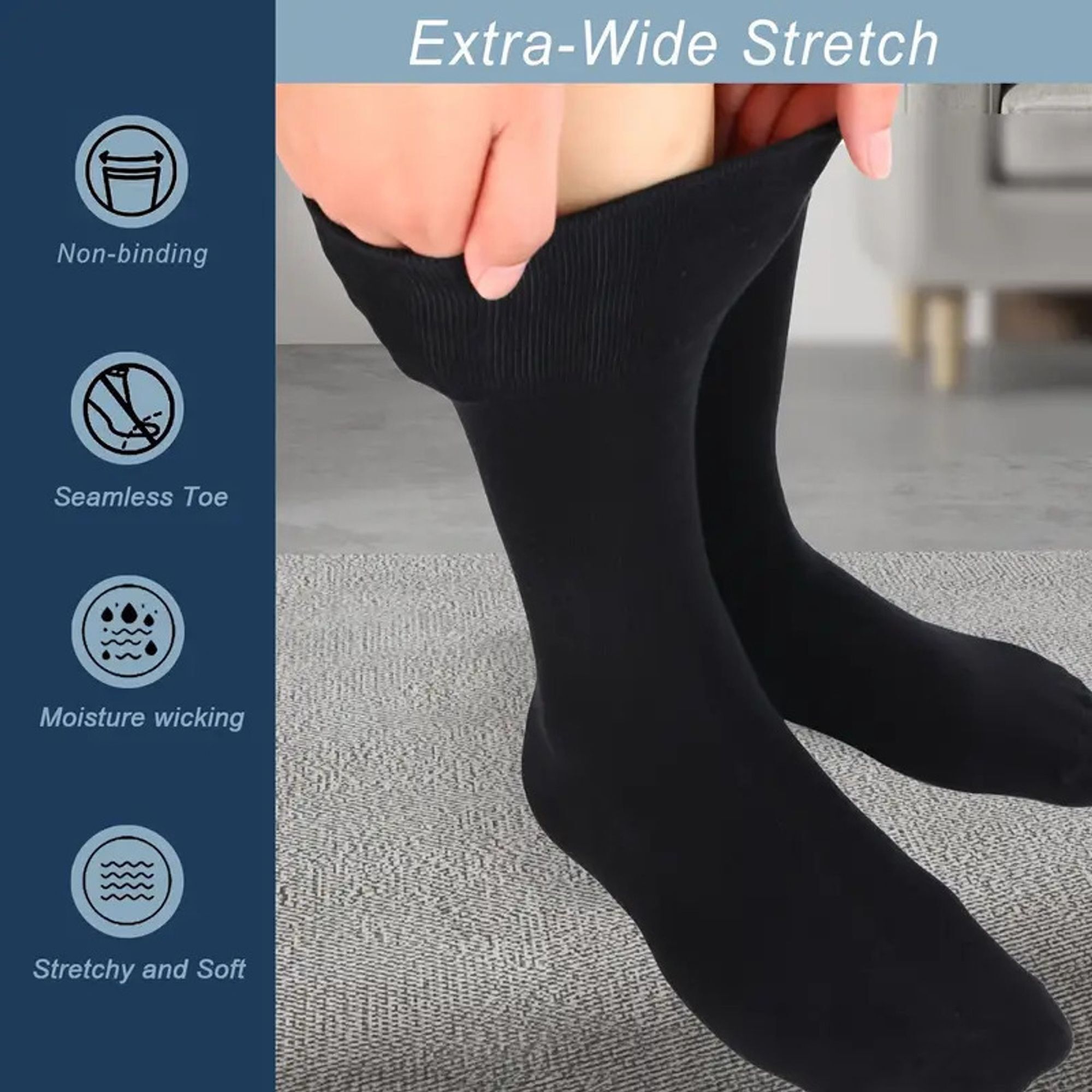 Women Ankle Length-image-45