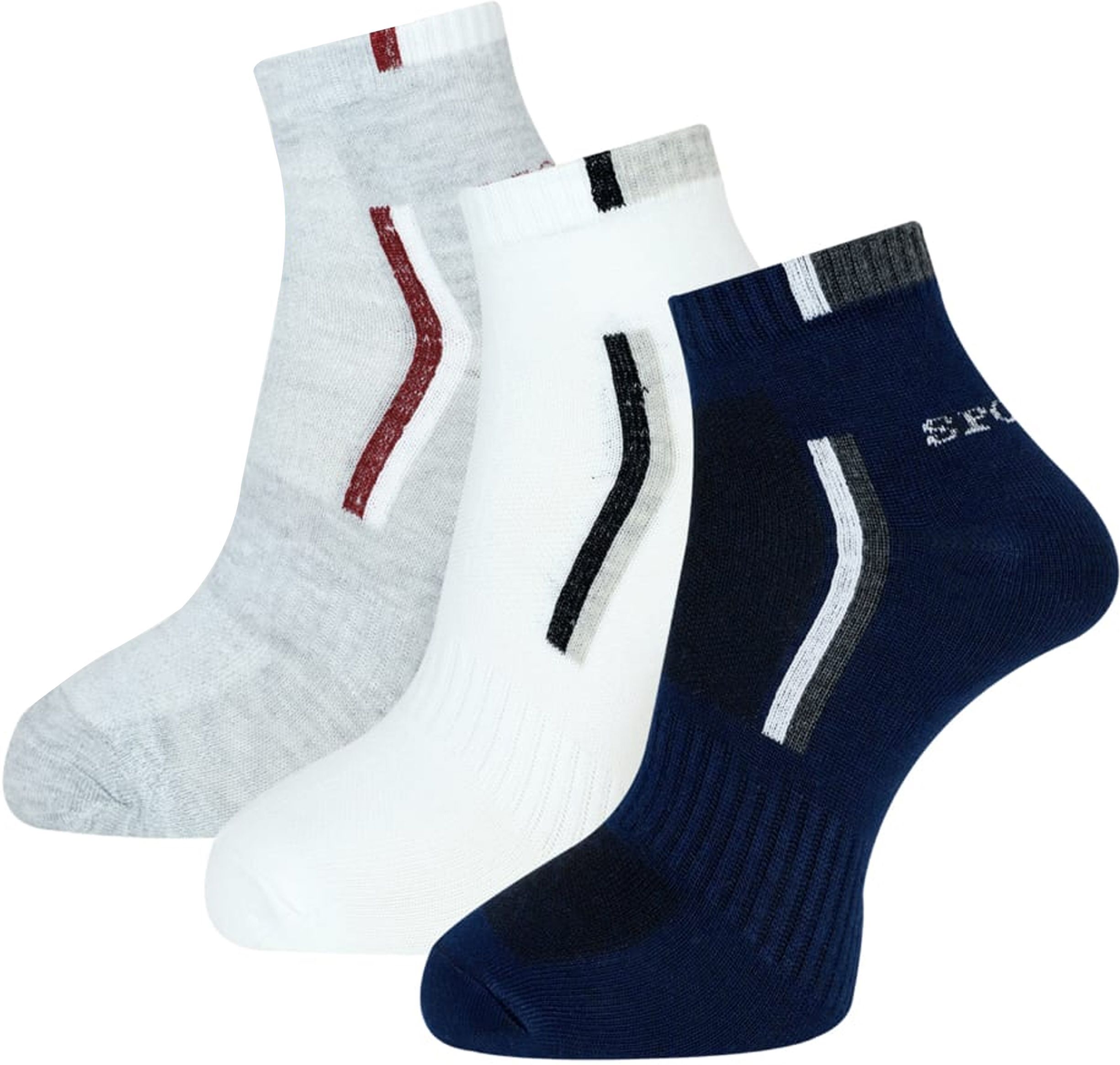 daremo Women Solid Ankle Length-picture-8