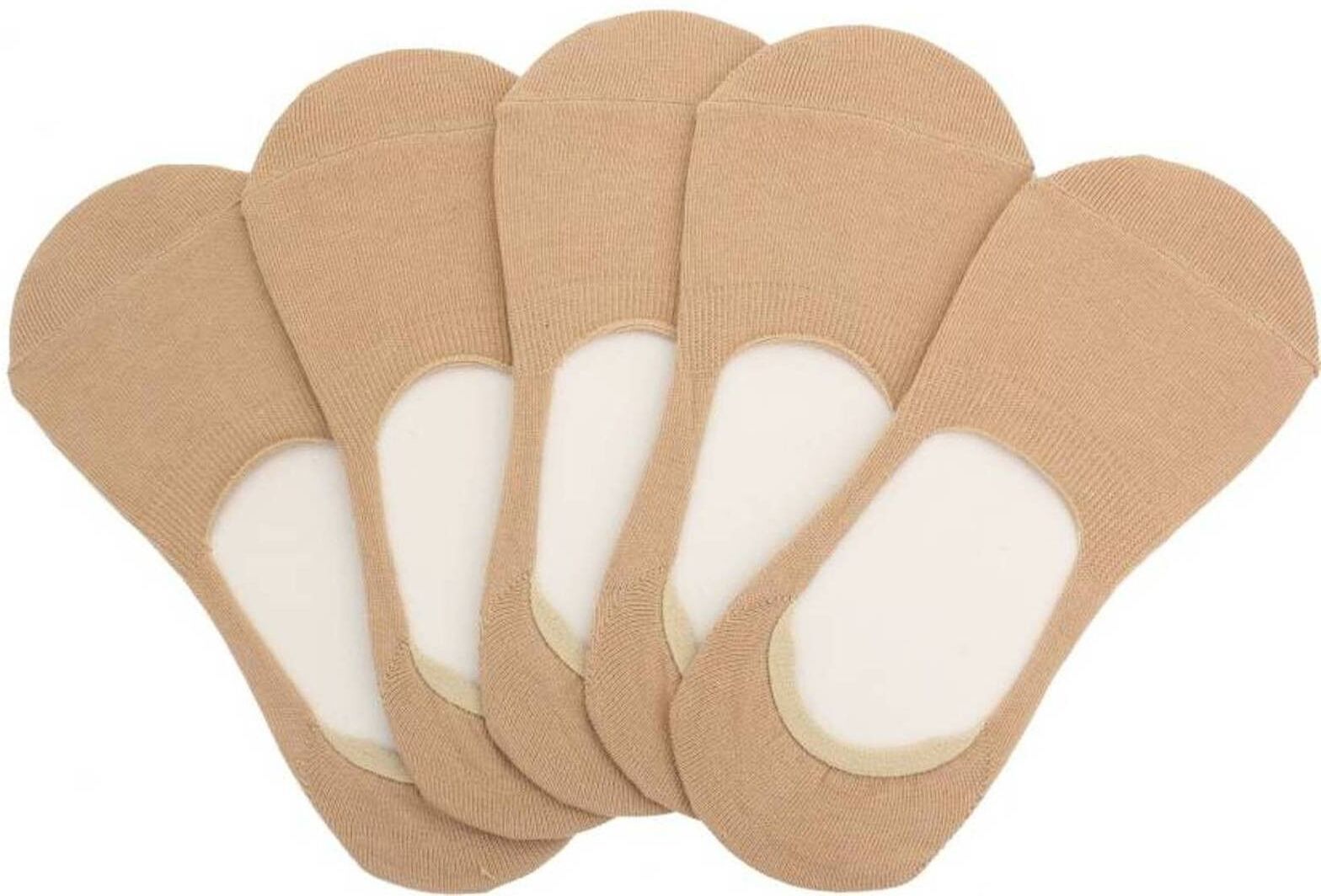 rohini enterprises Men Peds/Footie/No-Show-picture-11