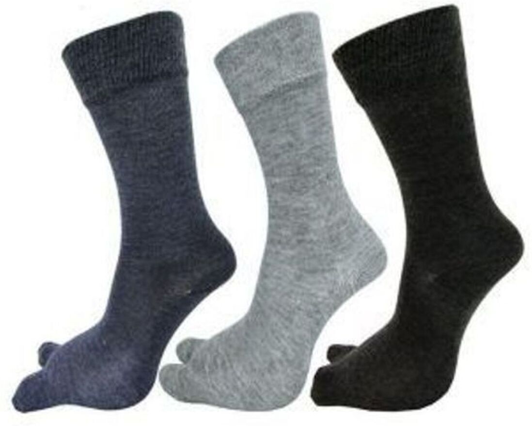 rohini enterprises Men Thigh, Ankle Length, Mid-Calf/Crew-picture-34