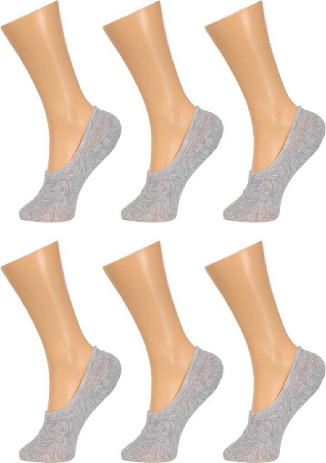 rohini enterprises Men Ankle Length, Peds/Footie/No-Show-picture-35