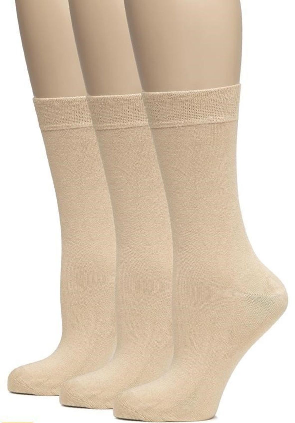 Women Mid-Calf/Crew-image-40