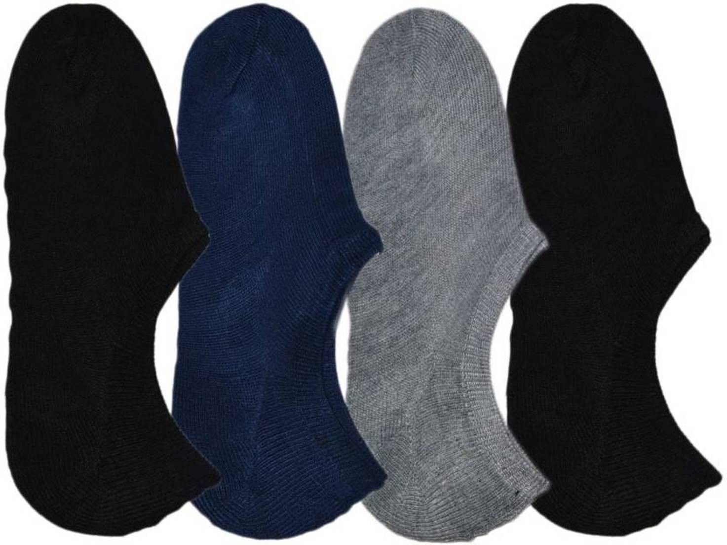 rohini enterprises Men Low Cut, Ankle Length, Peds/Footie/No-Show-picture-43