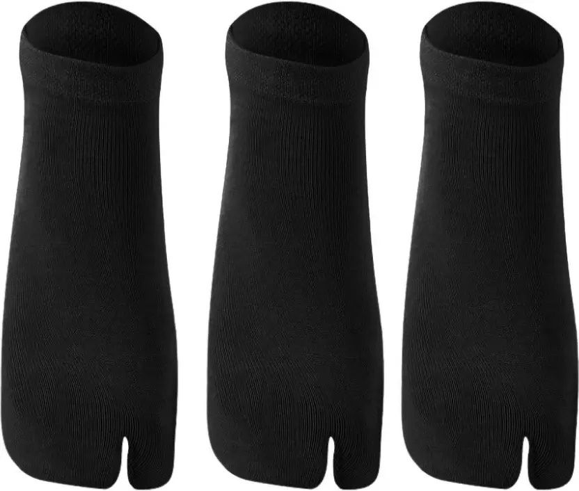 suprix Women Solid Ankle Length, Peds/Footie/No-Show, Low Cut-picture-13
