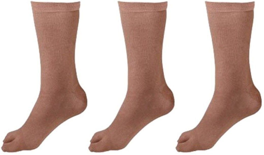 rohini enterprises Men Low Cut, Ankle Length, Mid-Calf/Crew-picture-29