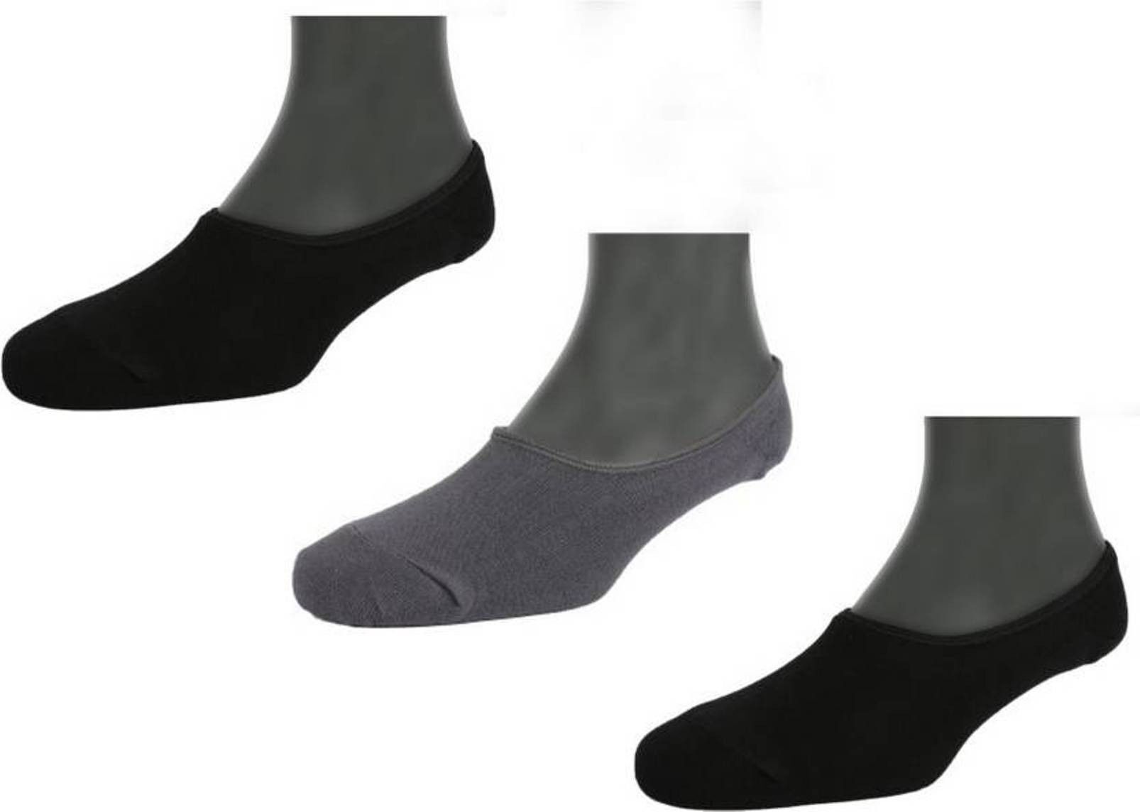 rohini enterprises Men Low Cut, Ankle Length, Peds/Footie/No-Show-picture-4