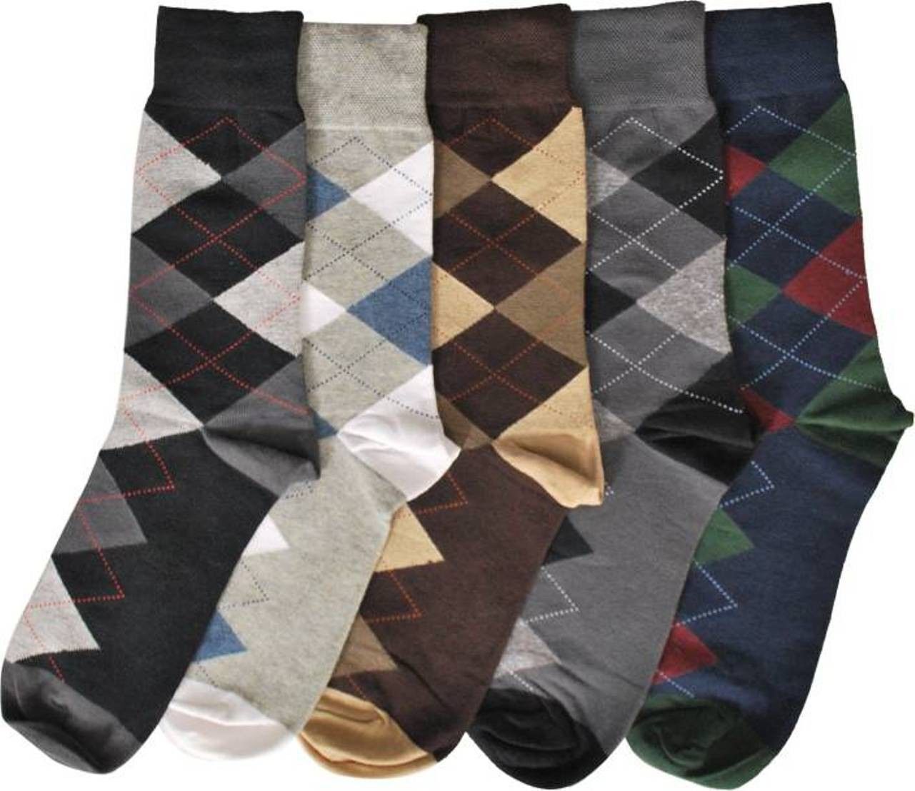 rohini enterprises Men Knee High, Mid-Calf/Crew-picture-26