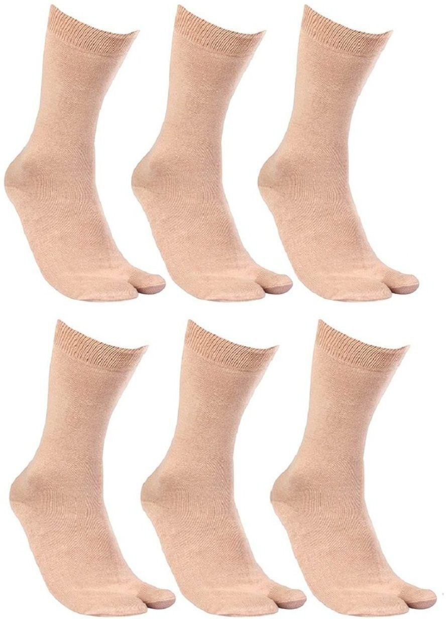 Men Calf Length, Ankle Length, Knee High, Mid-Calf/Crew-image-44