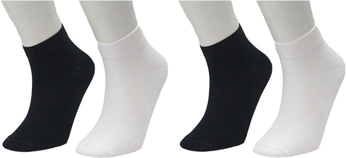 rohini enterprises Men Calf Length, Ankle Length, Mid-Calf/Crew-picture-6