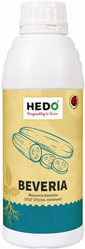 Beauveria Bassiana Liquid for Plants To Control Aphids, Thrips, Whiteflies. Potting Mixture