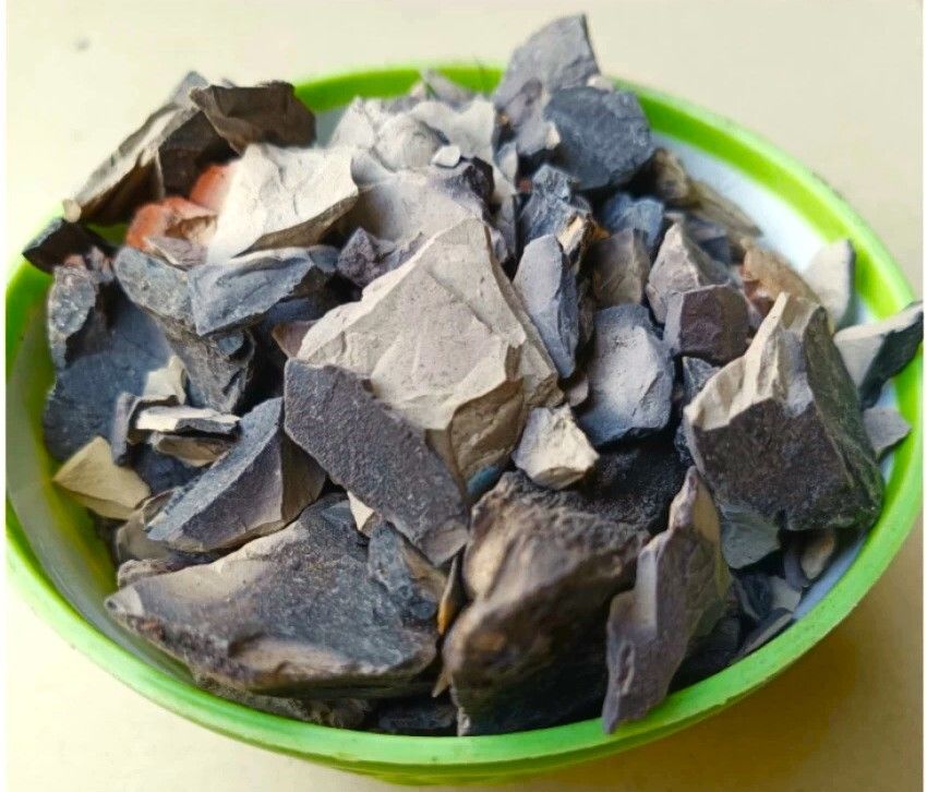 kunjenterprisee best Quality roasted clay Bhutdo Nakumatt Soil Mitti Khadhi kalai 180g.pack of Soil-picture-16