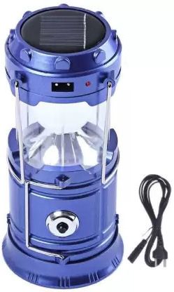 jh 5800 blue 7 hrs Lantern Emergency Light ( Table Lamp-image-49