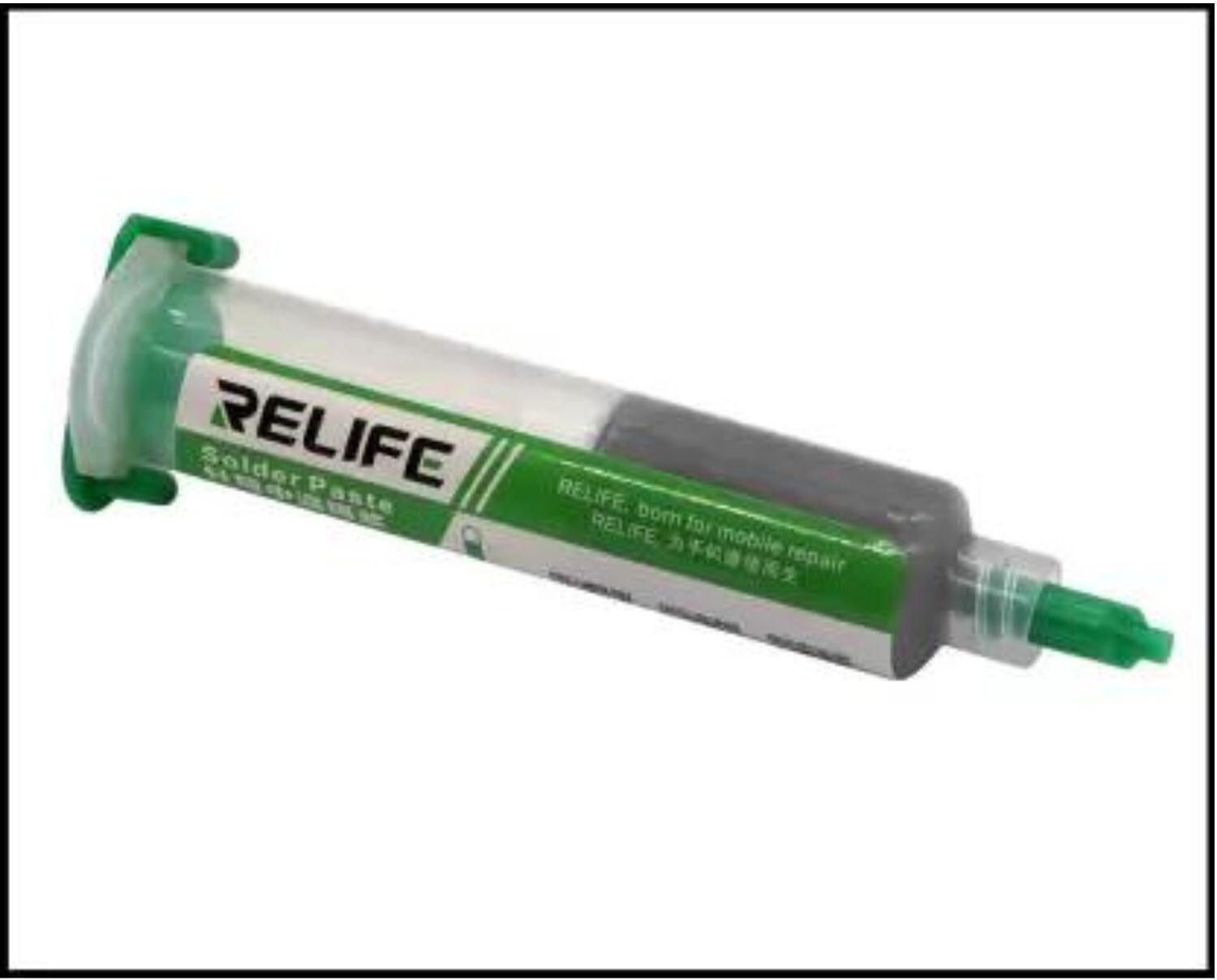 babatools rl-403 solder paste 10cc 1 W Simple-picture-11