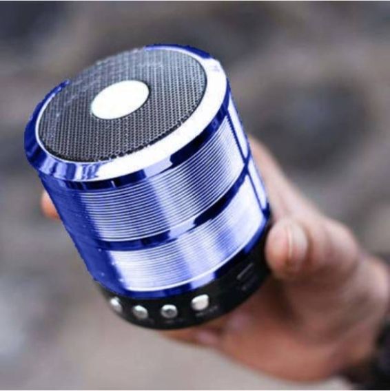 GUGGU KUN47_AL8-WS-887 Super Bass Bluetooth Wireless Portable BLUETOOH Speaker 15 W Bluetooth Tower Speaker-image-10