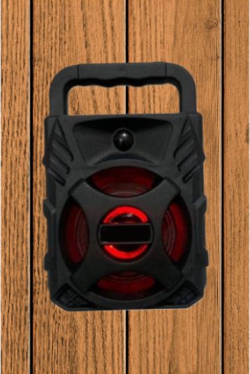 Clairbell EYE53-MN129_Mini Home Theater|3D Sound|Splashproof|Water Resistant 15 W Bluetooth Tower Speaker-picture-19