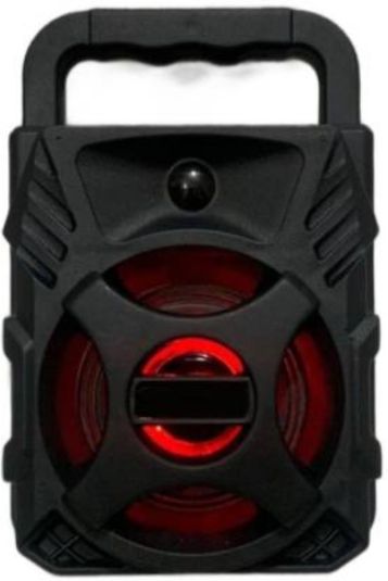 GUGGU EYE76-MN152_Multimedia rechargeable Led Colour Changing Lights 15 W Bluetooth Tower Speaker-image-37