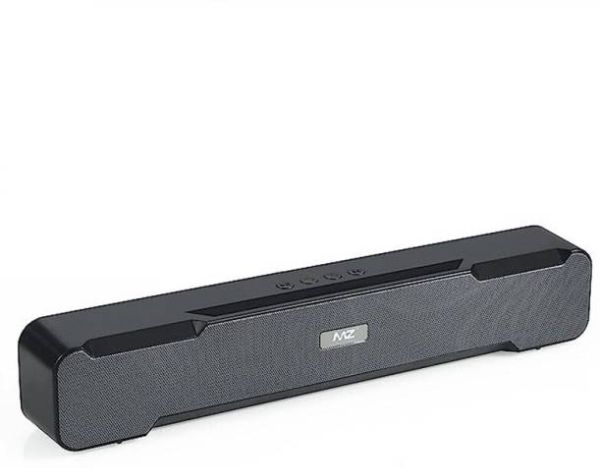 Clairbell RAD83-SH120-M51 BLUETOOTH DESKTOP TB LED LCD PORTABLE SPEAKER 15 W Bluetooth Soundbar-image-36