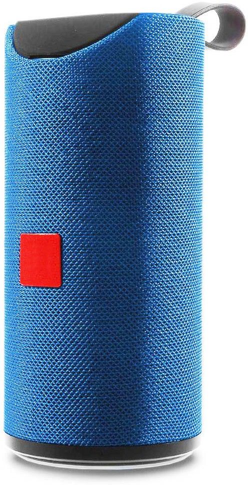 Techobucks Newest Wireless Sub-woofer stereo sound with an impressive volume with Rich Bass 10 W Bluetooth PA Speaker-image-22