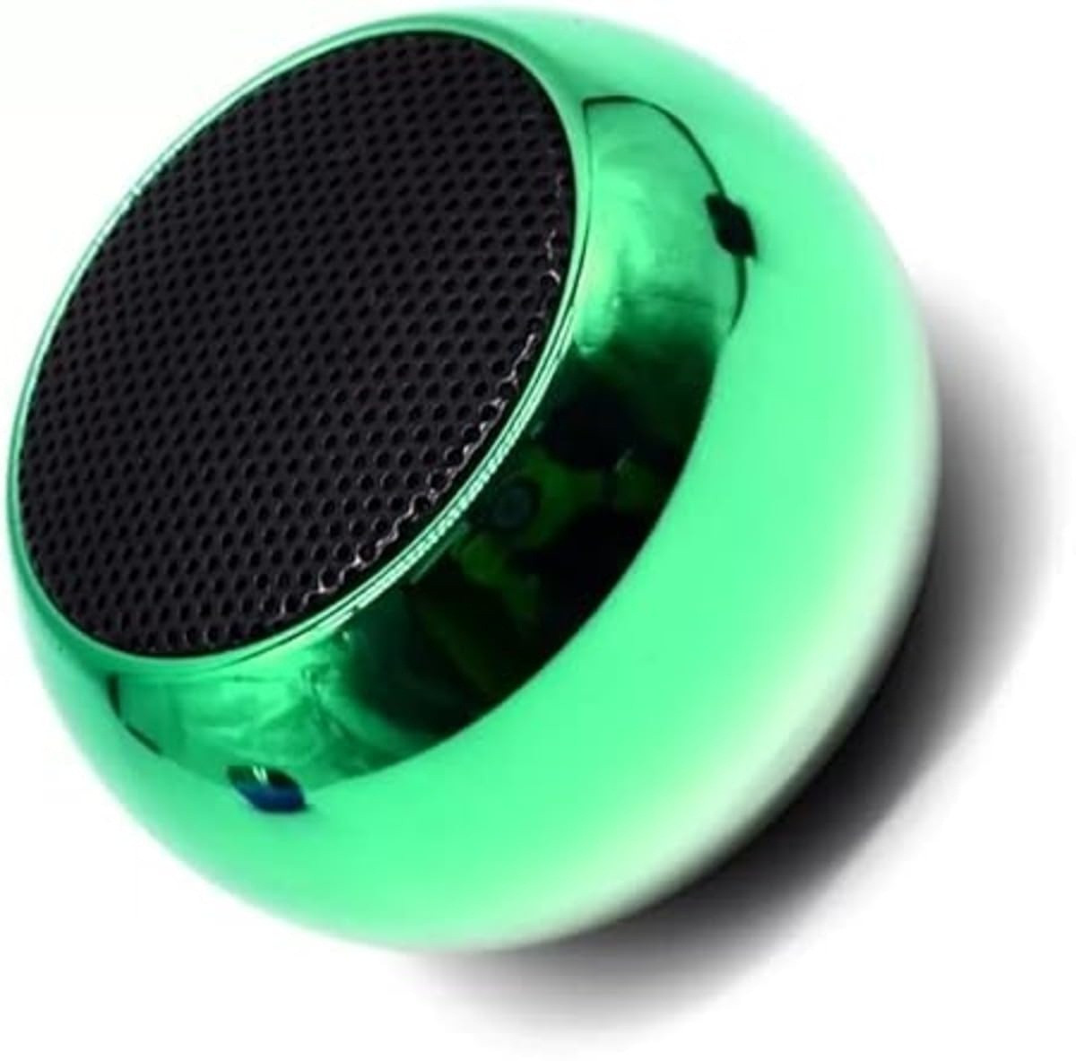 G2L Best Wireless Speaker with Powerful Bass & Mic 5 W Bluetooth Party Speaker image 1