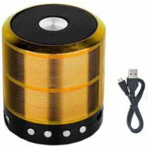Clairbell NCJ_528P_Ws887 Bluetooth Speaker compatiable With all smartphones|devices 48 W Bluetooth Speaker-image-33