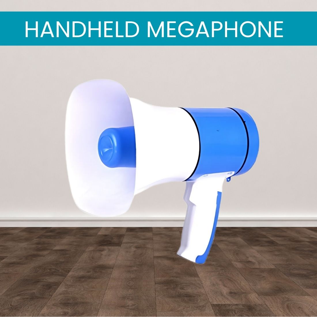 sacro Bhopu Portable Megaphone, Siren Loudspeaker Function & Long Battery LifeD453 Bhopu Portable Megaphone, Siren Loudspeaker Function & Long Battery LifeW453 Outdoor PA System-picture-27