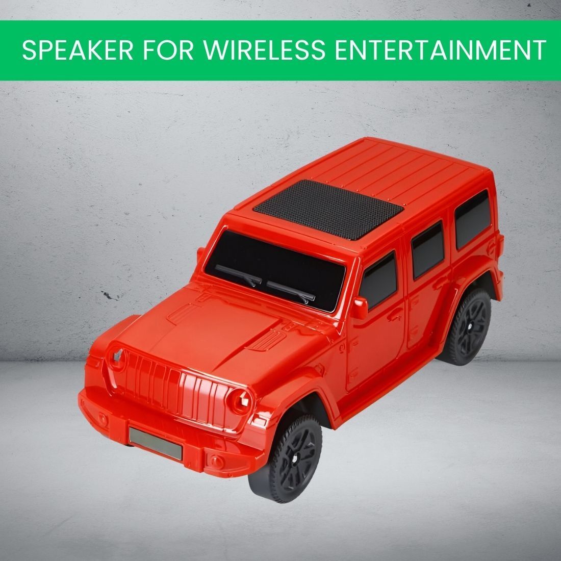 SACRO F7 (PORTABLE BLUETOOTH SPEAKER) Crystal Clear Sound Support Aux/USB/TF CardW85 5 W Bluetooth Laptop/Desktop Speaker-image-45