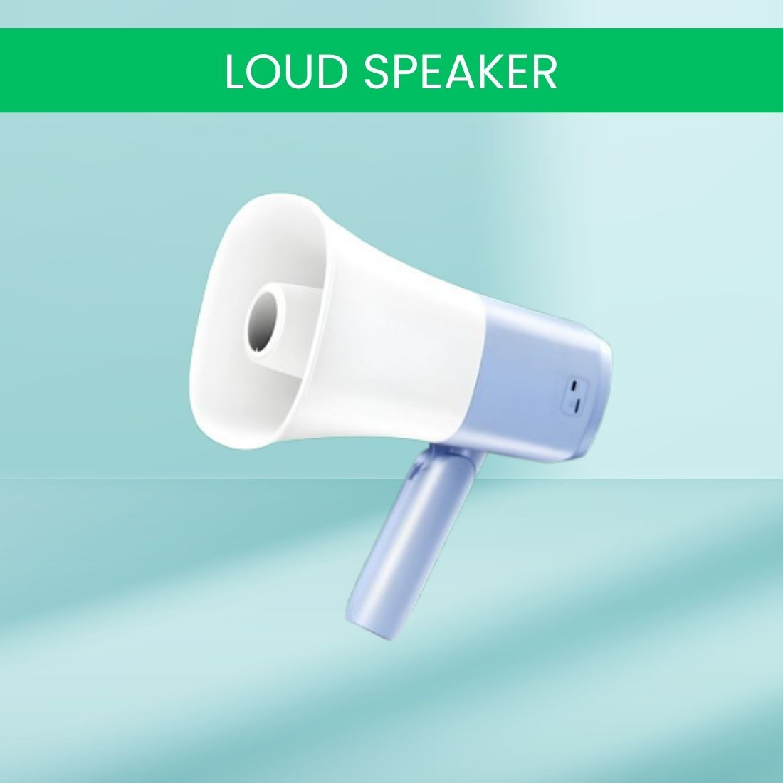 frony King Bhopu Megaphone Siren Loudspeaker Music Function With Adjustable HandleS59 King Bhopu Megaphone Siren Loudspeaker Music Function With Adjustable HandleO59 Outdoor PA System-picture-18