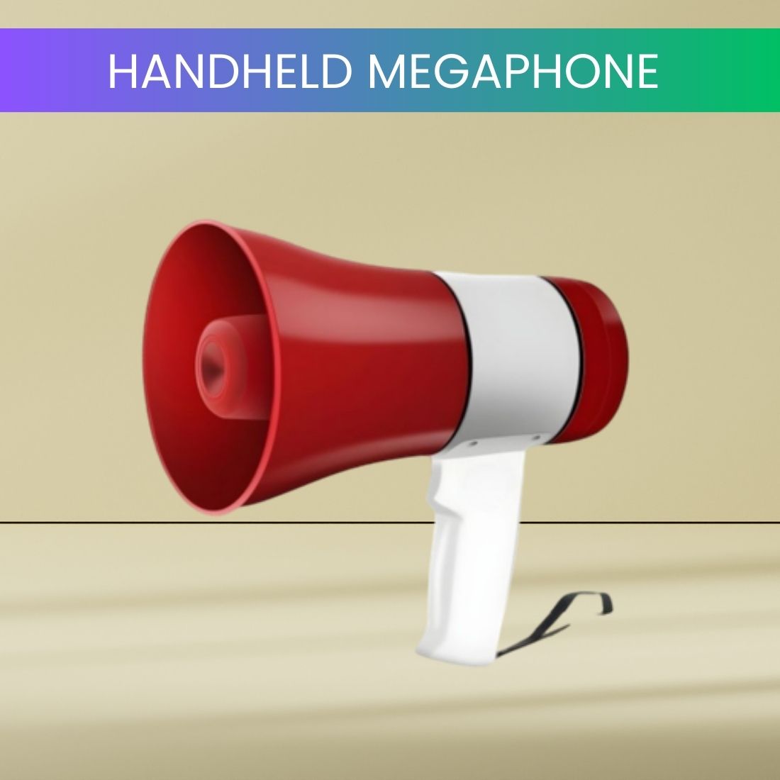 king bhopu with high volume speaker, battery backup and recording featureq133 handheld megaphone and rechargeable siren loudspeaker with usb/memory cardl41 outdoor pa system