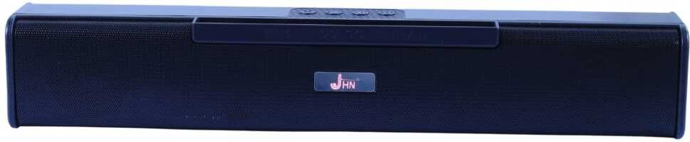 JHN Dynamic Thunder Sound 2400mAh Battery 10 W Bluetooth Soundbar 10 W Bluetooth Party Speaker