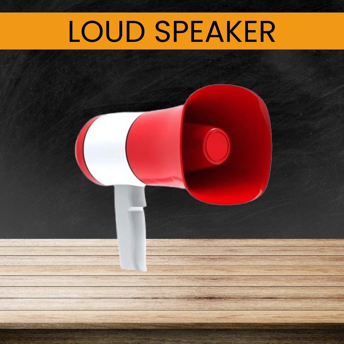 Bhopu Portable Megaphone, Siren Loudspeaker Function & Long Battery LifeD195 Bhopu Portable Megaphone, Siren Loudspeaker Function & Long Battery LifeW195 Outdoor PA System-image-40