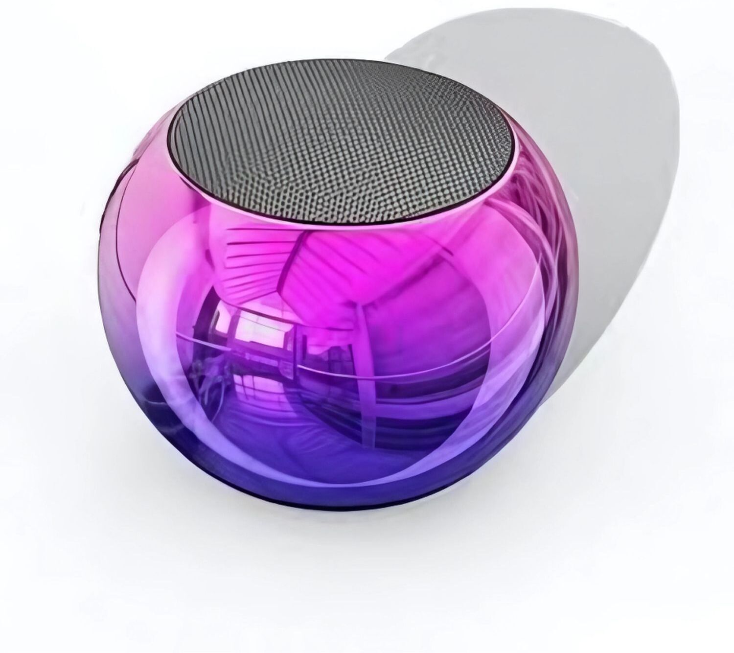 FITRIC Mini Boost, m4 - 6 10 W Bluetooth Soundbar-image-41