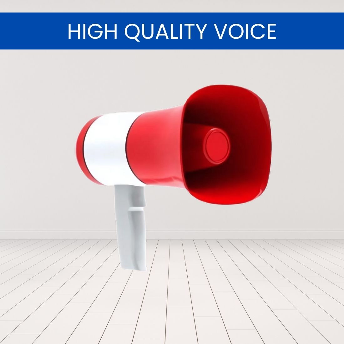 frony Bhopu Portable Megaphone, Siren Loudspeaker Function & Long Battery LifeS365 Bhopu Portable Megaphone, Siren Loudspeaker Function & Long Battery LifeE365 Outdoor PA System-picture-17