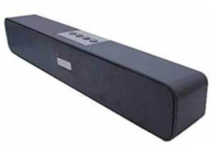4uonly E91 speaker Wireless Bluetooth Speaker Home Audio Speaker cft42 56 W Bluetooth Party Speaker image 1