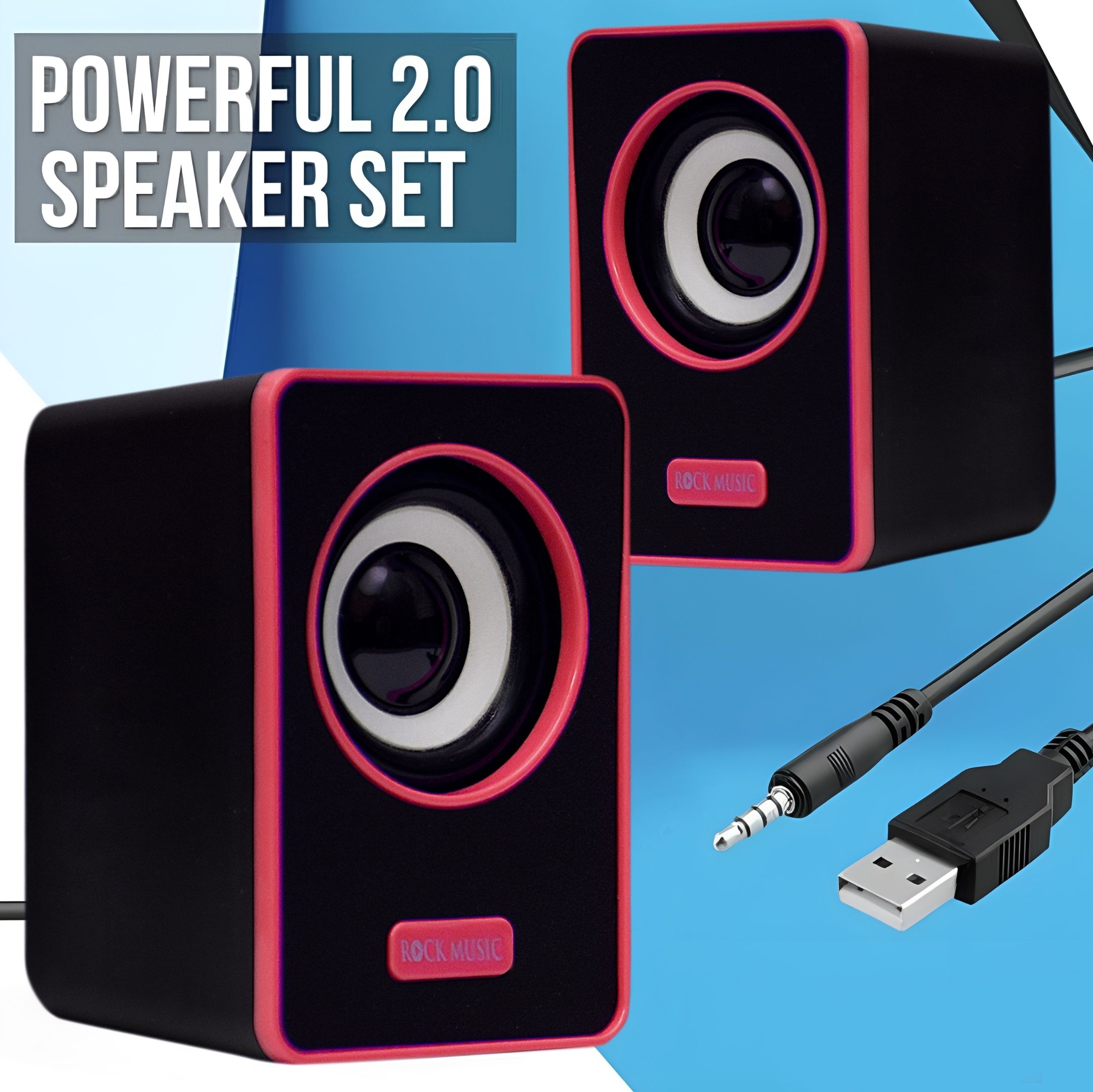 fire turtle Bass Sub woofer System For PC Laptop 3 W Laptop/Desktop Speaker