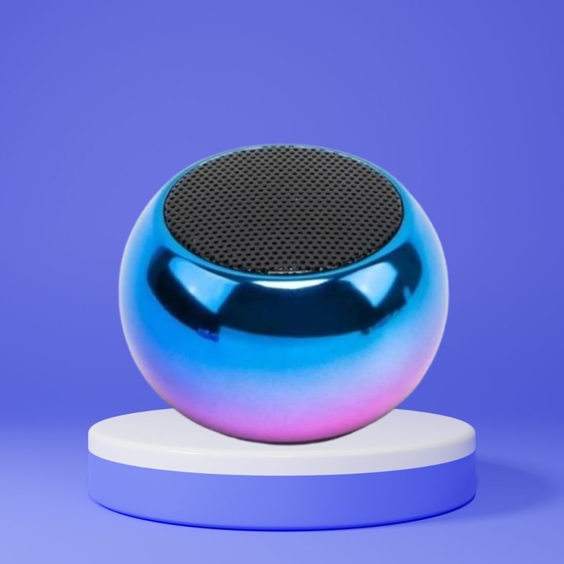 RSACCESORIESS M3 Plus (PORTABLE BLUETOOTH SPEAKER)Pocket Size Speaker With Deep Bass SoundD491 10 W Bluetooth Speaker-image-45