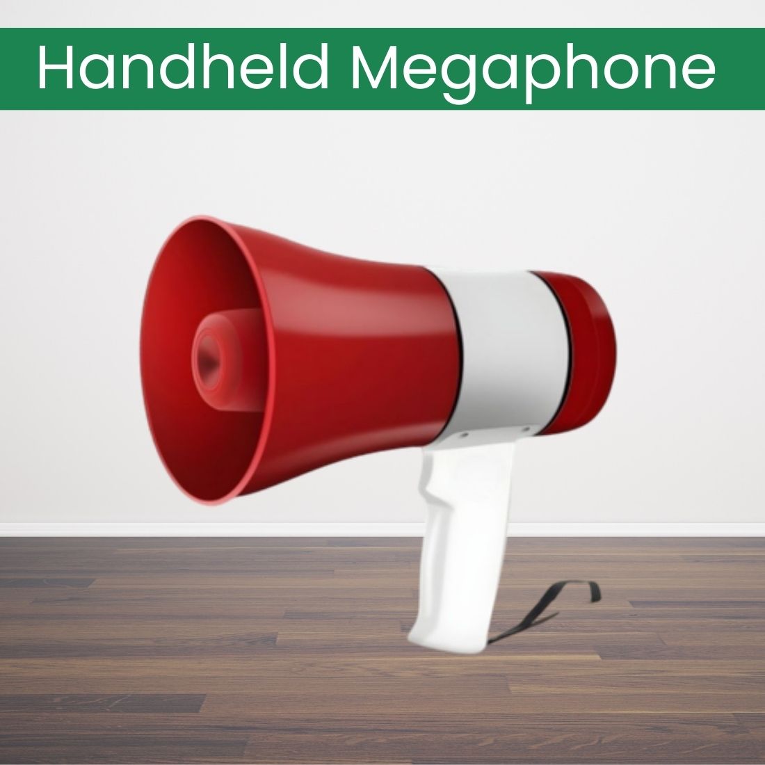 frony King Bhopu with High Volume Speaker, Battery Backup and Recording FeatureW272 Handheld Megaphone and Rechargeable Siren Loudspeaker With USB/Memory CardK194 Outdoor PA System-picture-15