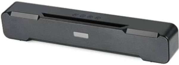 YAROH RAD84-SH121-M51 BLUETOOTH DESKTOP TB LED LCD PORTABLE SPEAKER 15 W Bluetooth Soundbar-image-35