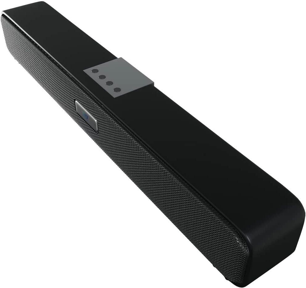 IMMUTABLE E-91 Portable Wireless Bluetooth Desktop PC Louder Speaker NHY15 56 W Bluetooth Home Audio Speaker-image-24