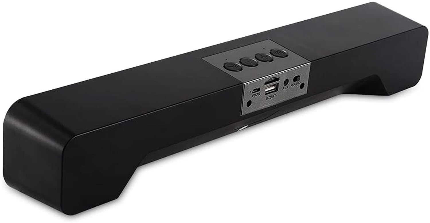IMMUTABLE RME-E-91 Soundbar Wireless Bluetooth Speaker 20-W CFT6 56 W Bluetooth Soundbar-image-25
