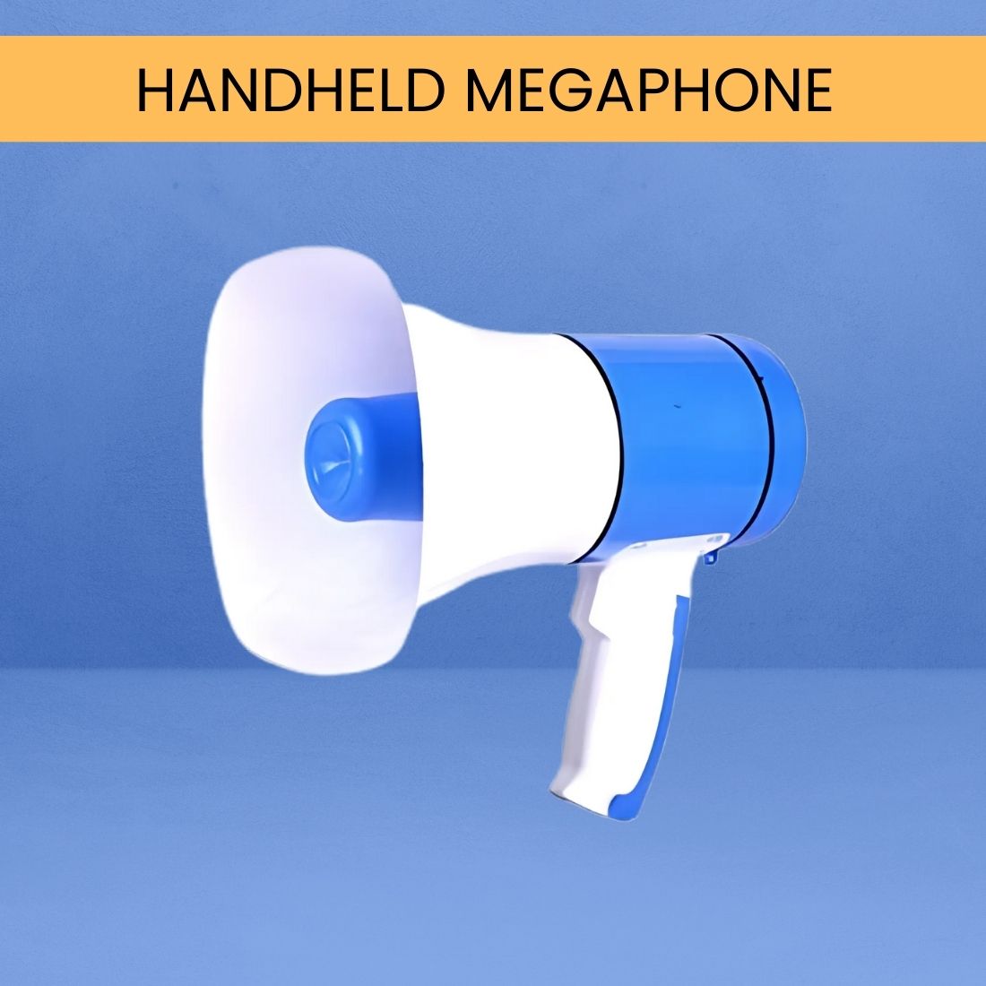 Bhopu Portable Megaphone, Siren Loudspeaker Function & Long Battery LifeS239 Bhopu Portable Megaphone, Siren Loudspeaker Function & Long Battery LifeE239 Outdoor PA System-image-37