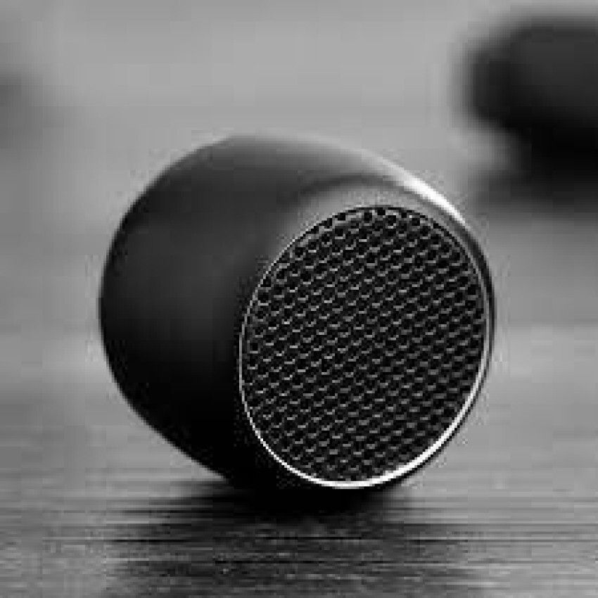 4uonly Coin Speaker Bluetooth Speaker Mini Bluetooth Wireless GHY2 56 W Bluetooth Party Speaker-image-27