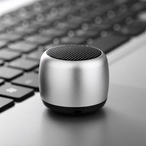 TECHEL Coin Speaker Bluetooth (Multicolor ) CXD17 56 W Bluetooth Party Speaker-image-10