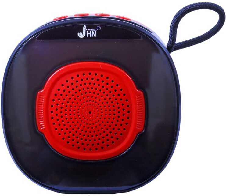 JHN 812 PRO PORTABLE BLUETOOTH SPEAKER Assistant Smart Speaker 10 W Bluetooth Party Speaker